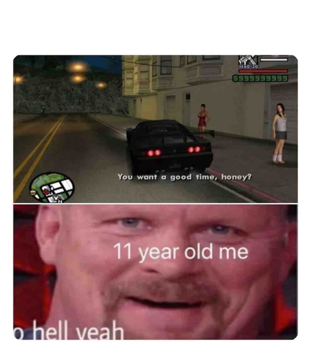 Meme shared by @bmatt50