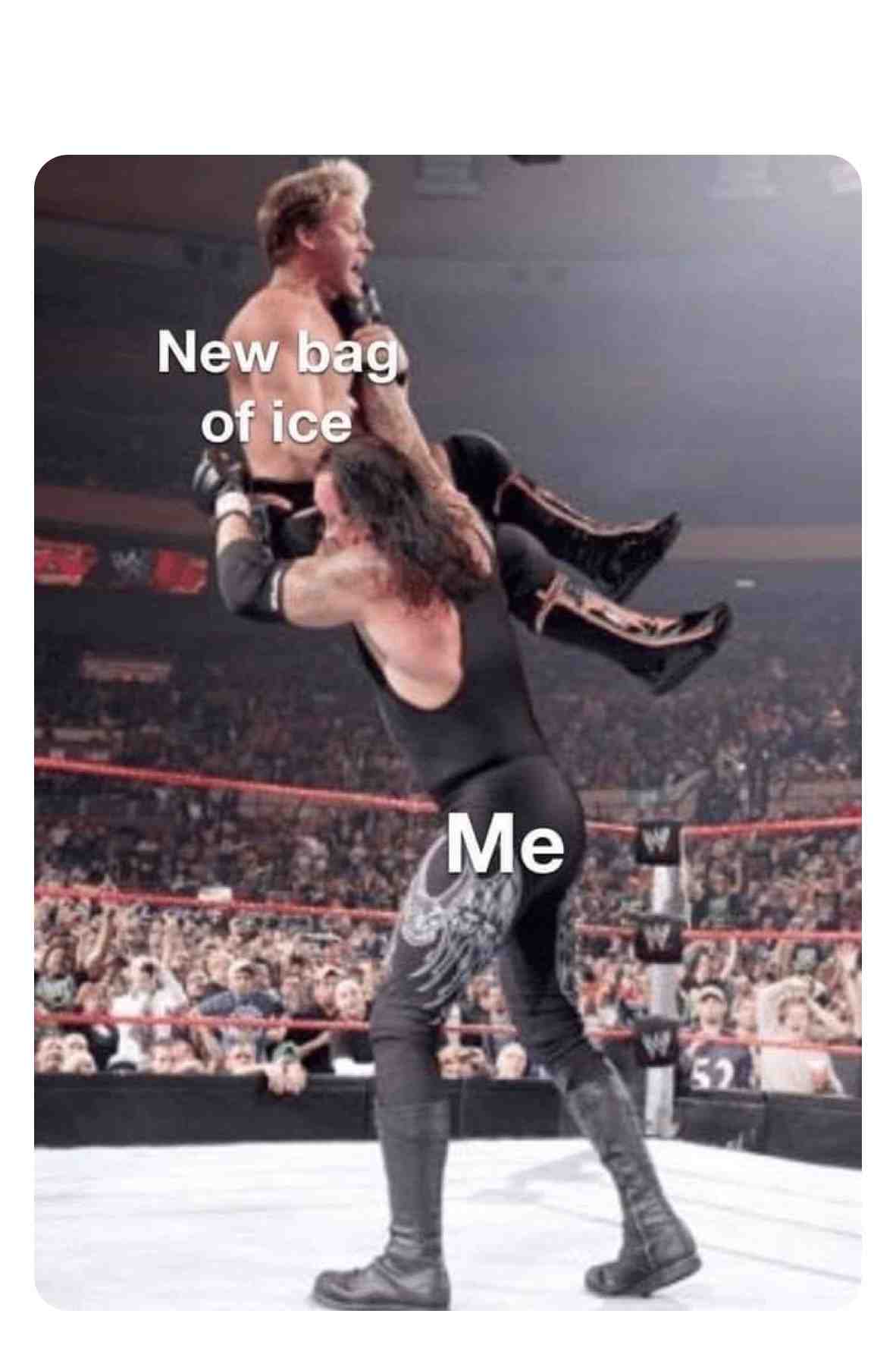 Meme shared by @bmatt50
