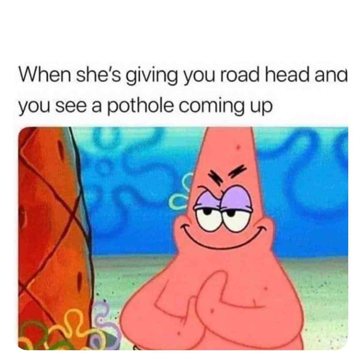 Meme shared by @bmatt50