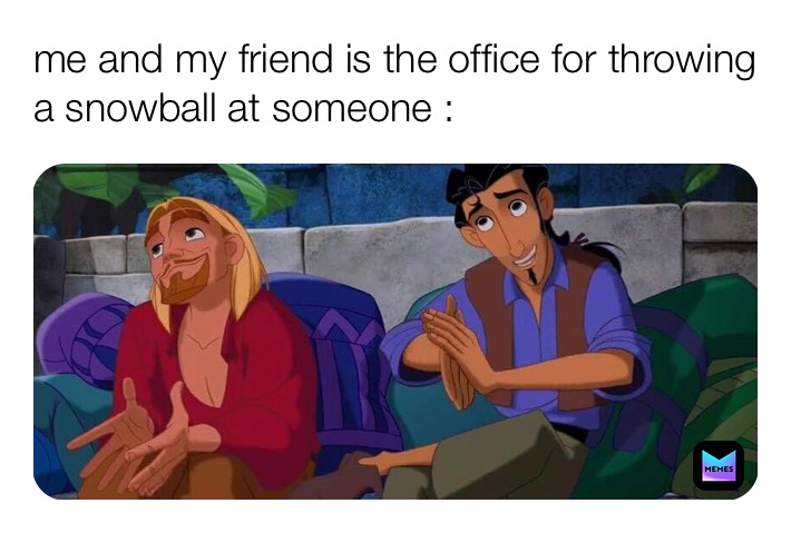 Meme by thislittlememepage