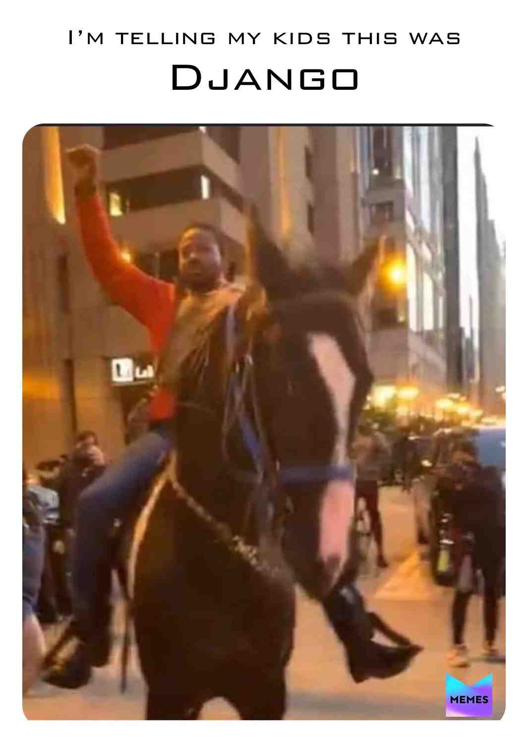#django
#notoracism
