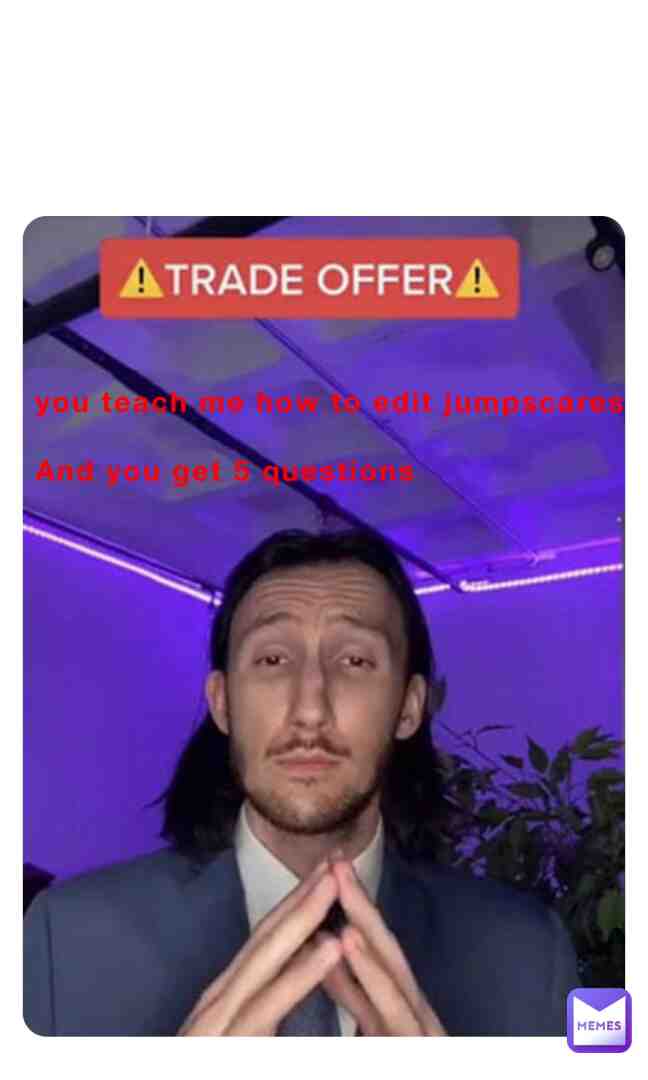 Meme shared by @Luuxtr