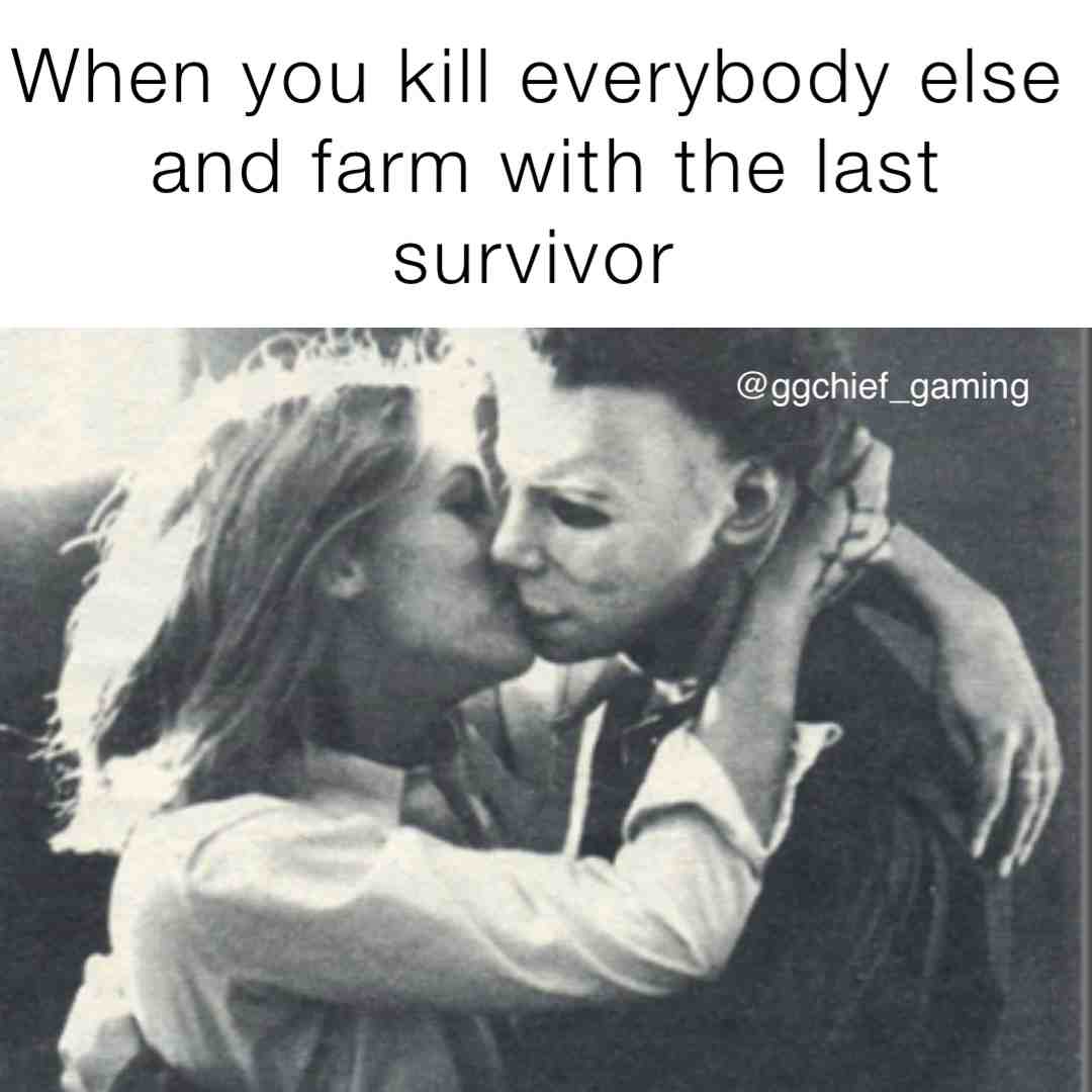 😌😌😌   #gaming  #masseffect  #pcgaming  #dbd  #deadbydaylight   #michaelmyers  #pc  #xbox