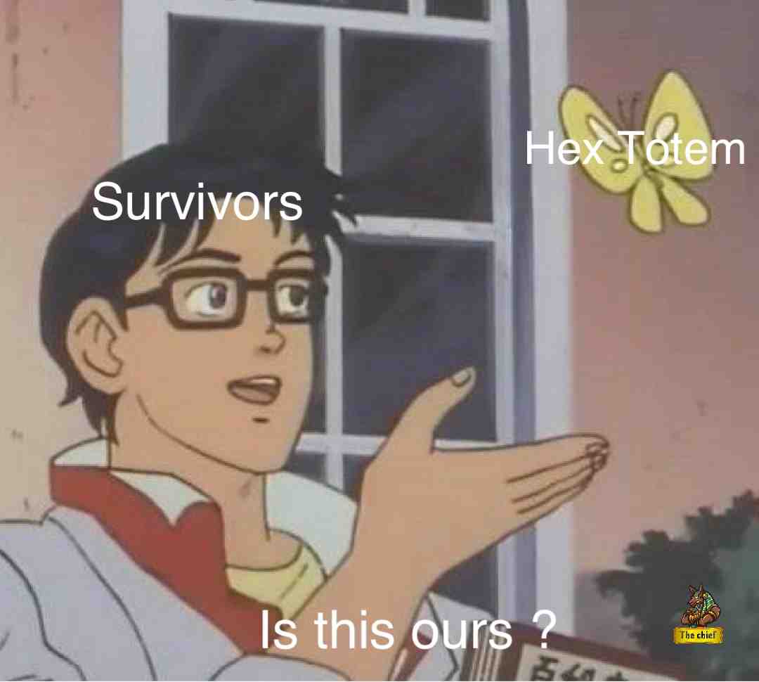 Boon totems 😩  #deadbydaylight  #xbox  #pc  #lol  #gamingmemes