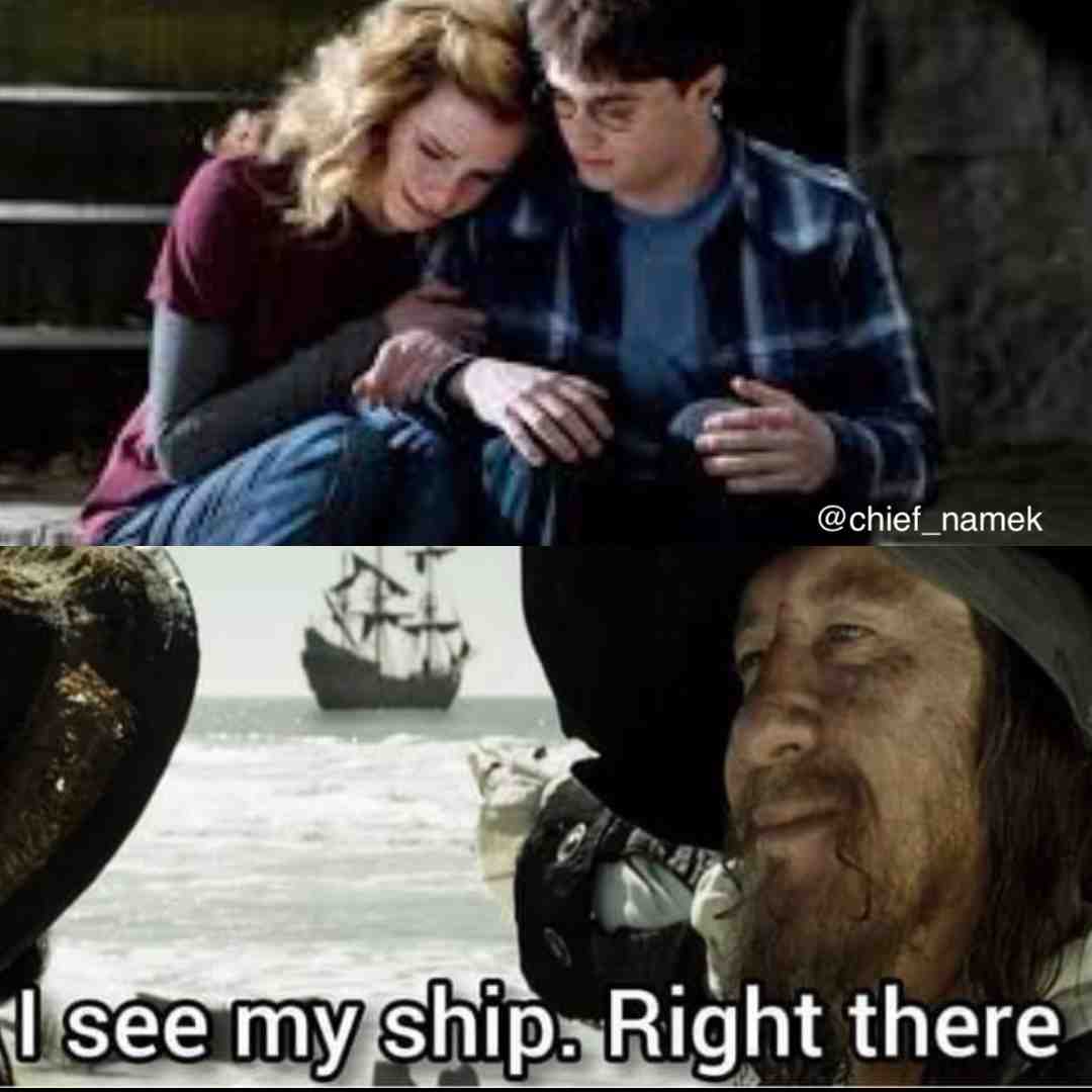 Don’t hate me for this lol  #harrypotter  #harrypottermemes