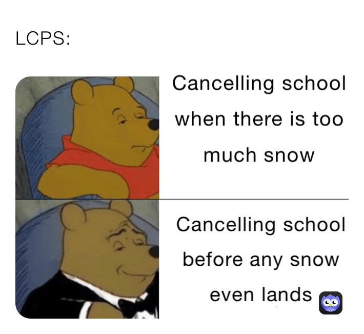 Meme by LightridgeVibe