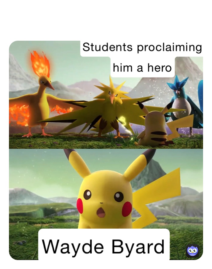 Meme by LightridgeVibe