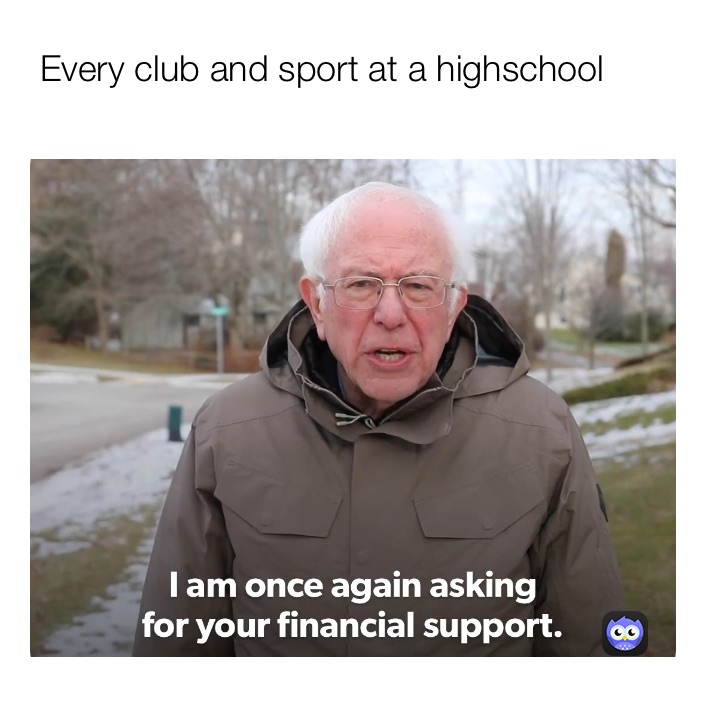 Meme by LightridgeVibe