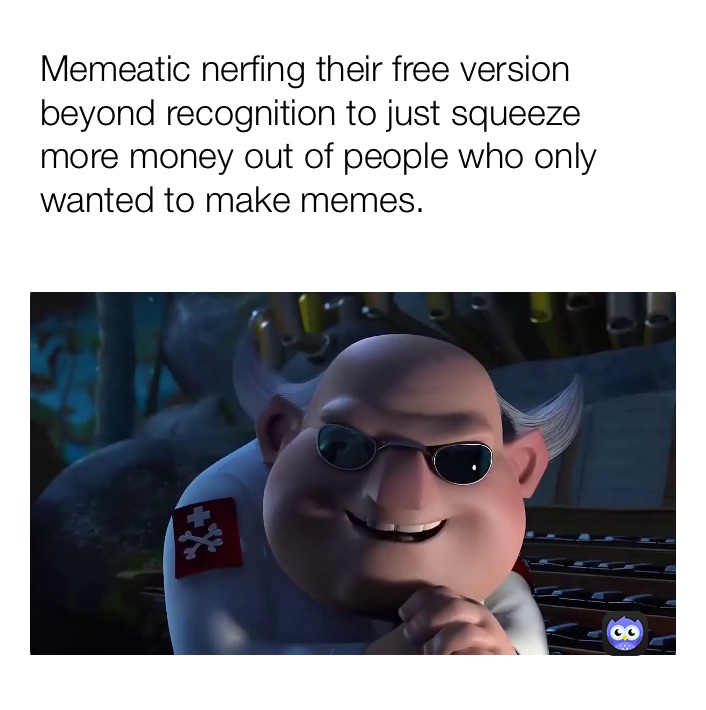 Meme by LightridgeVibe