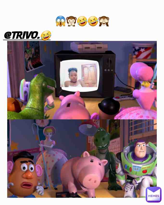 Meme shared by @trico02