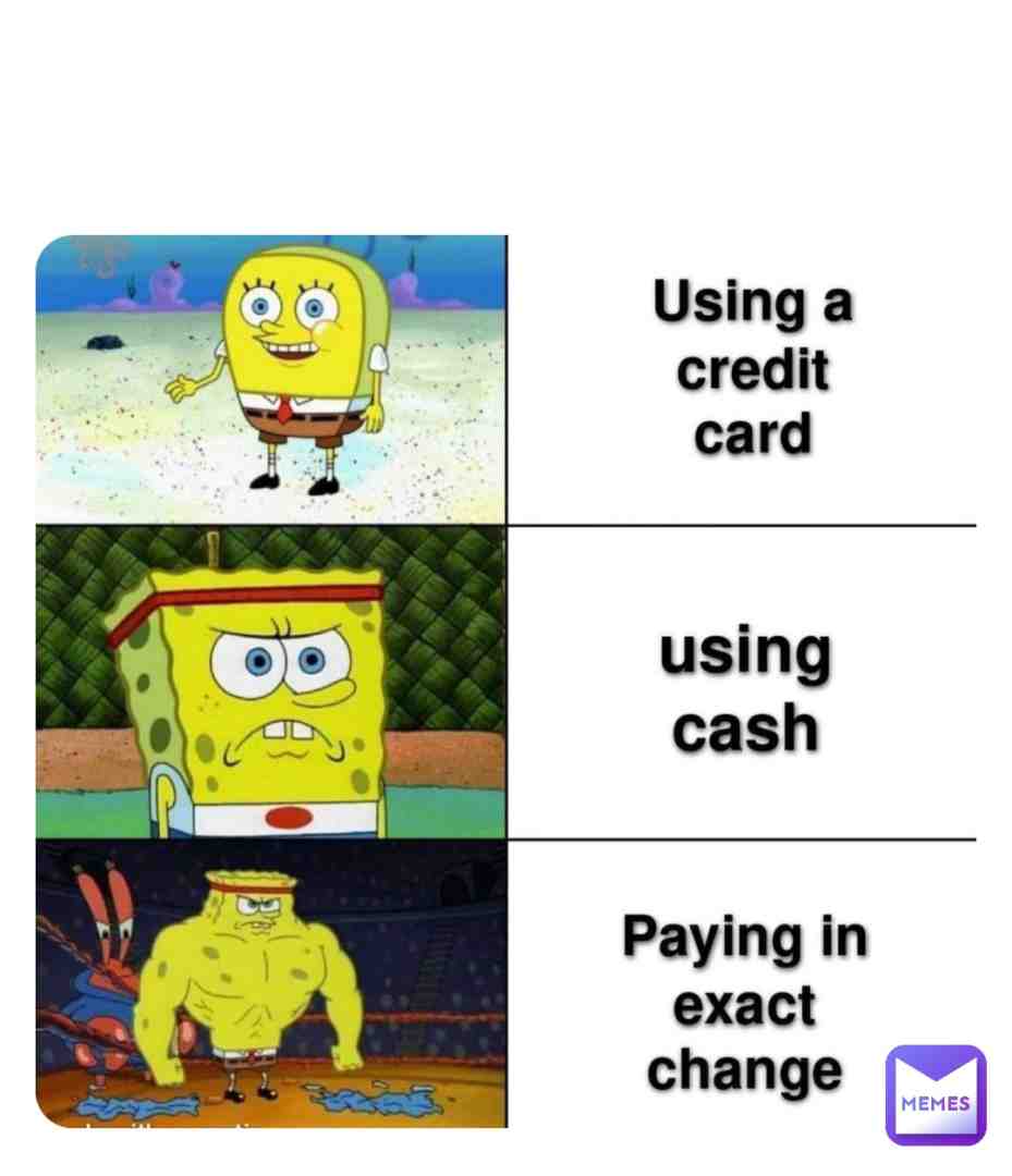 #spongebob