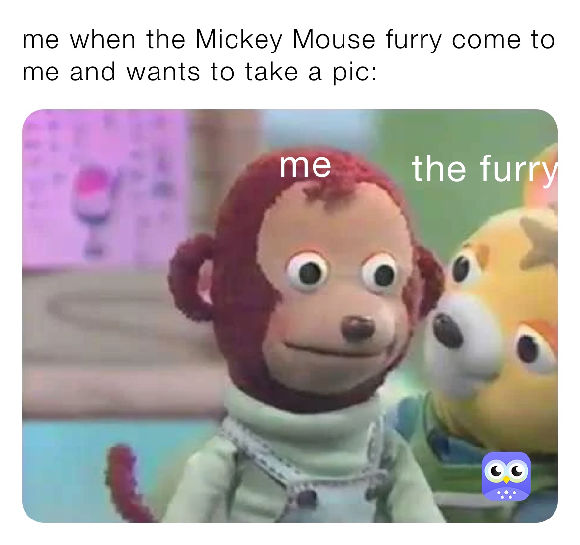 me-when-the-mickey-mouse-furry-come-to-me-and-wants-to-take-a-pic