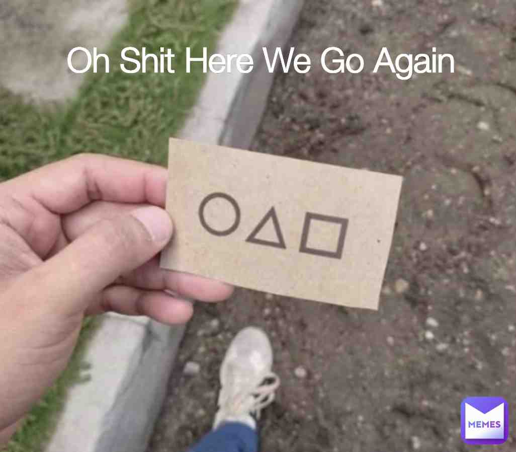 Meme shared by @calamity1