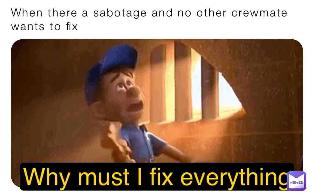 Meme shared by @McRylan357
