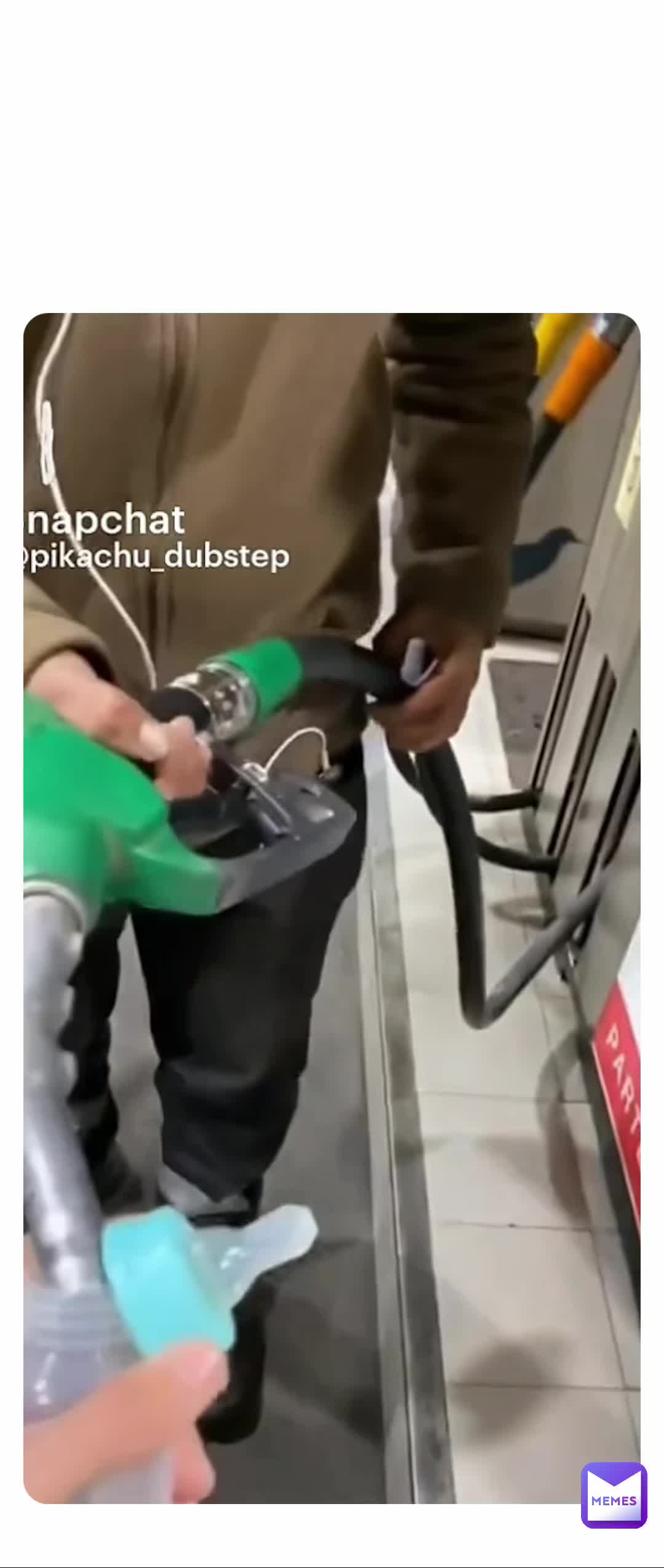 Meme preview