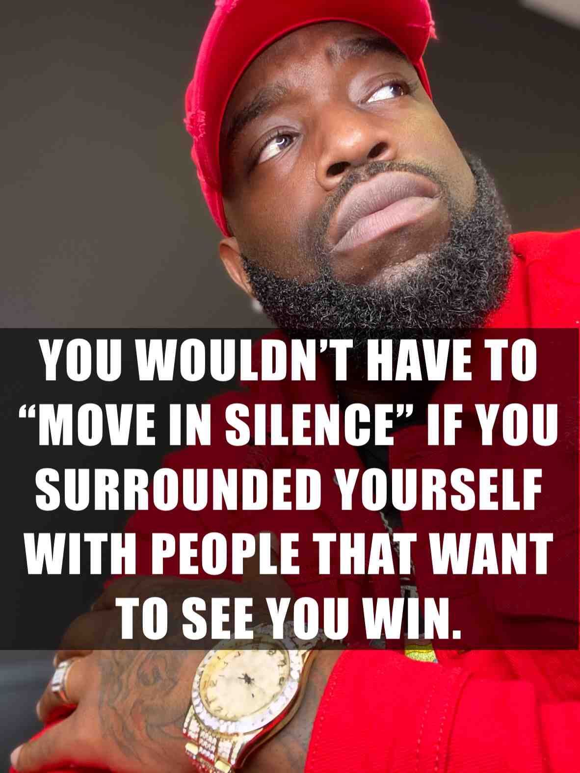Meme shared by @LATRUTH