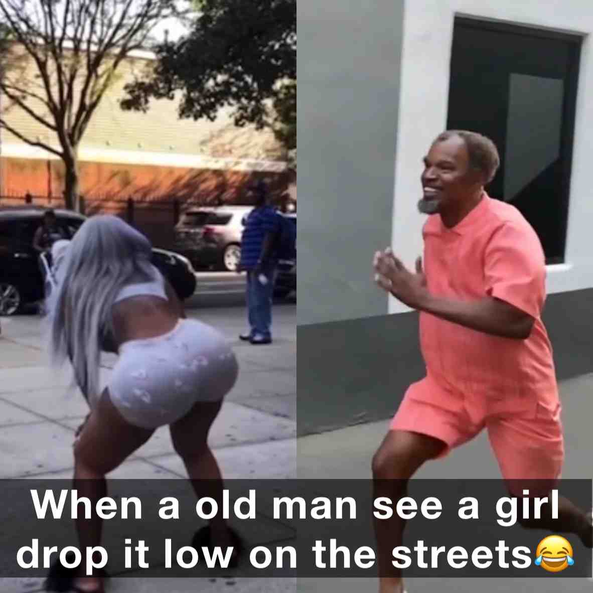 Meme shared by @LATRUTH