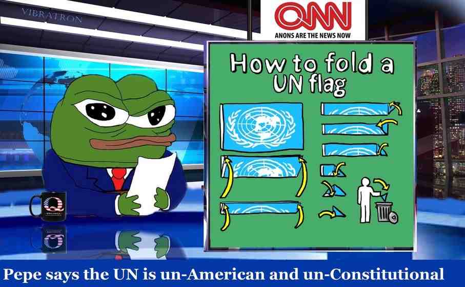UNamerican #kek