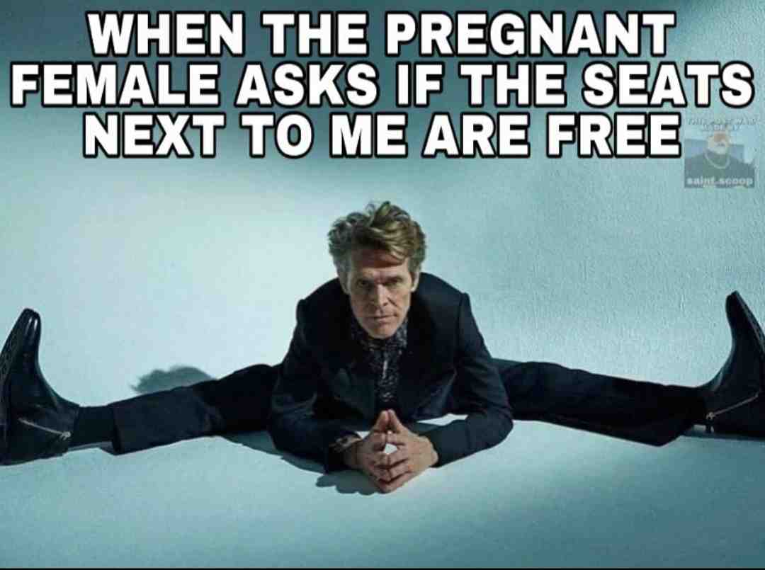 Dafoe #kek