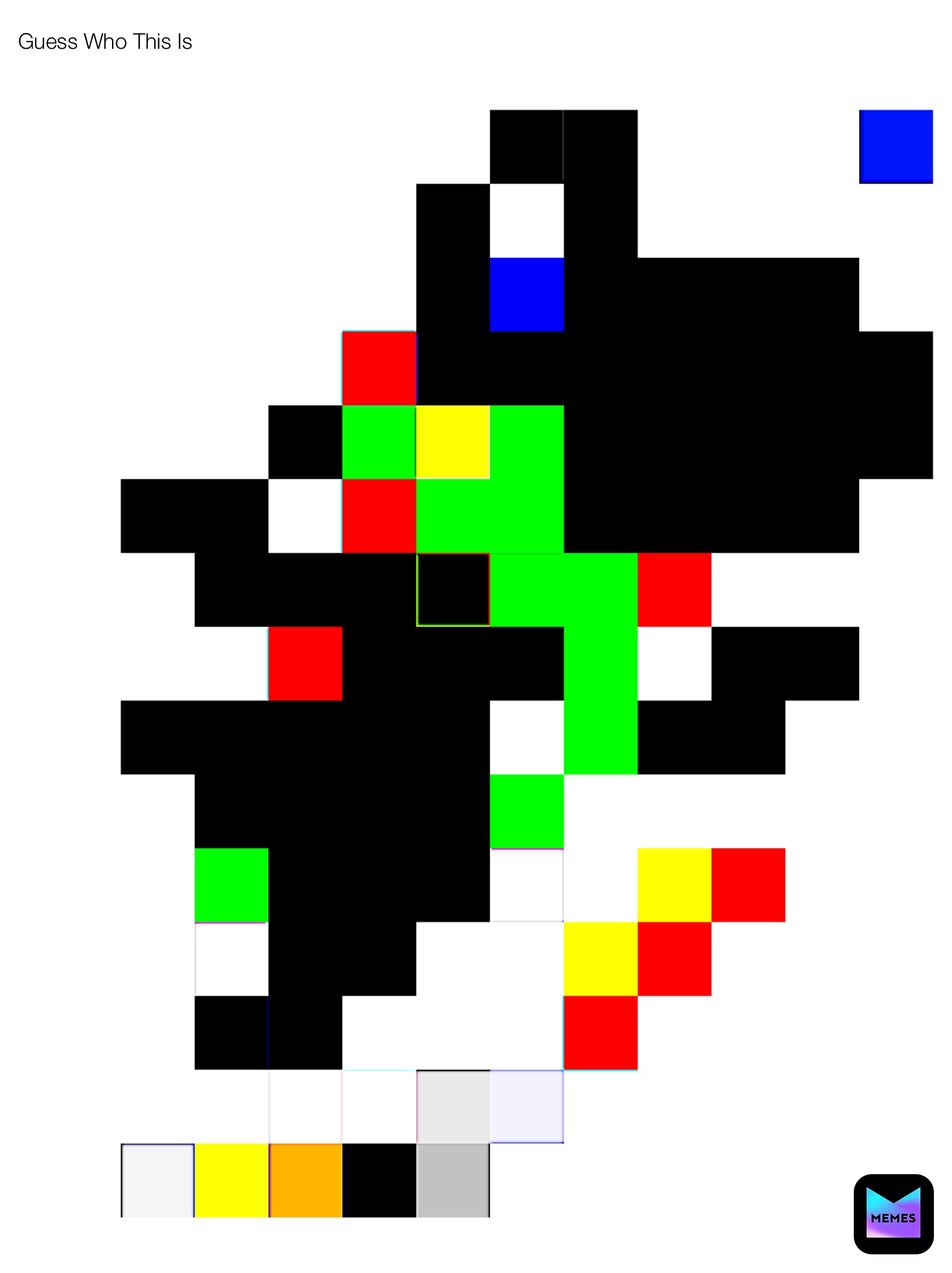 Meme by MEMES_HERE_FOLKS