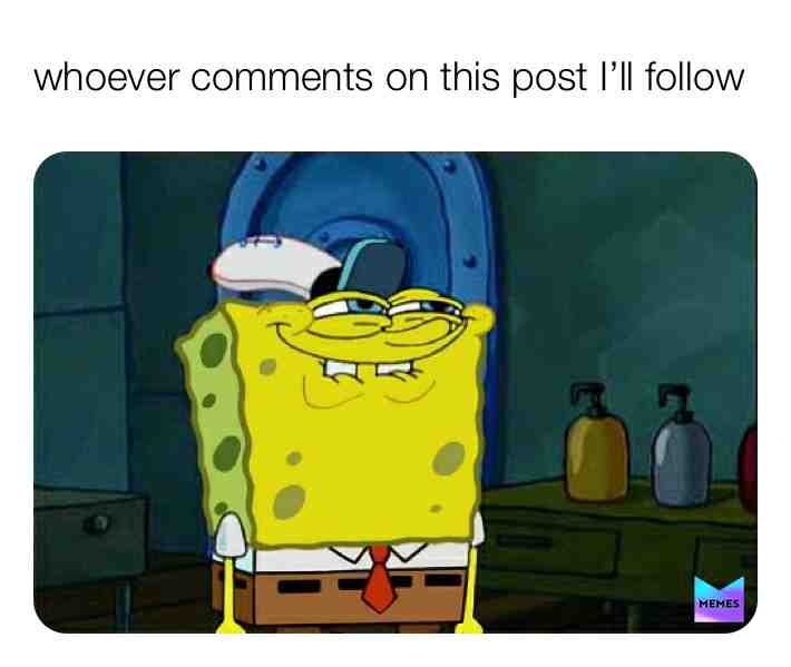 Easy follow for you
