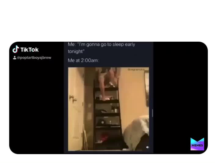 Follow me on tik tok