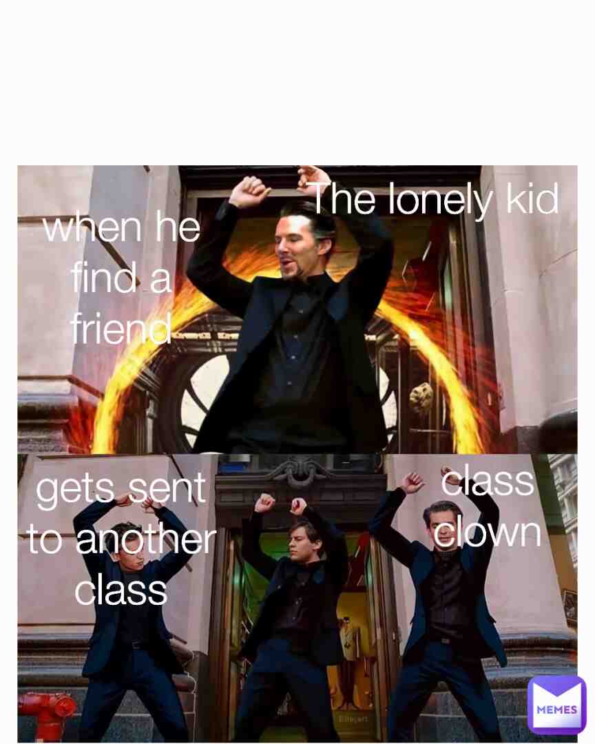 its true