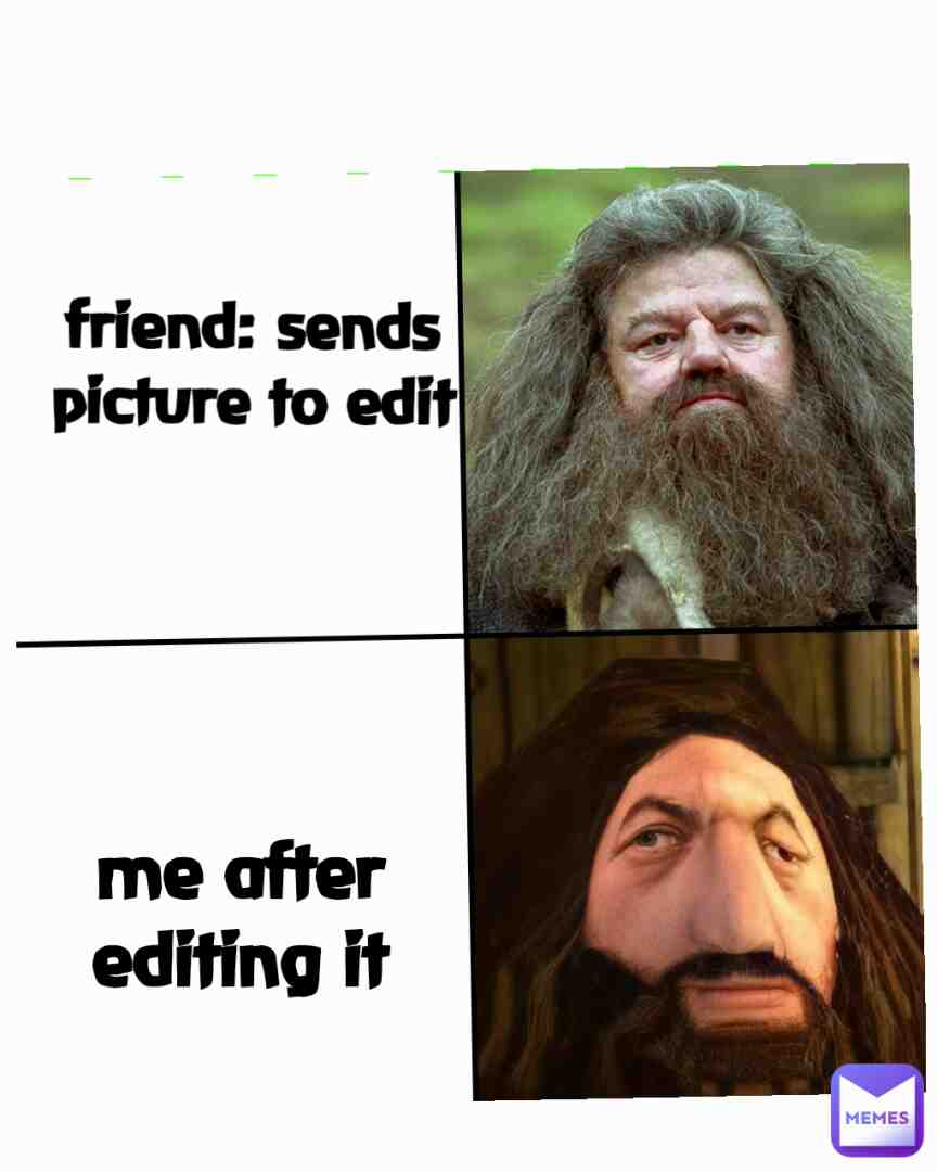 Its true