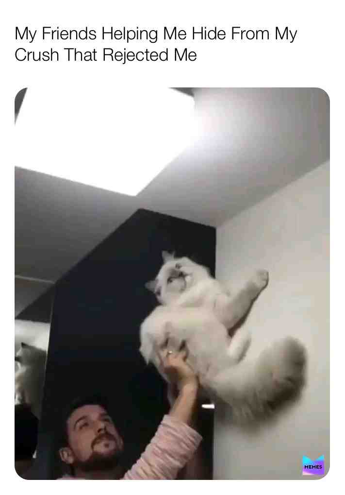#imindanger