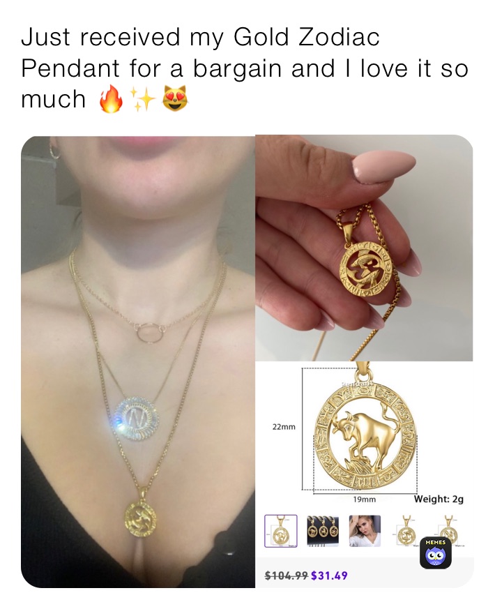 Meme by Zodiac_Illuminate