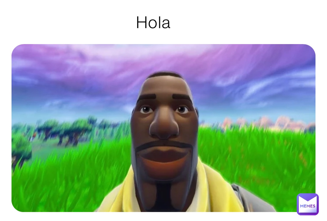 Hola