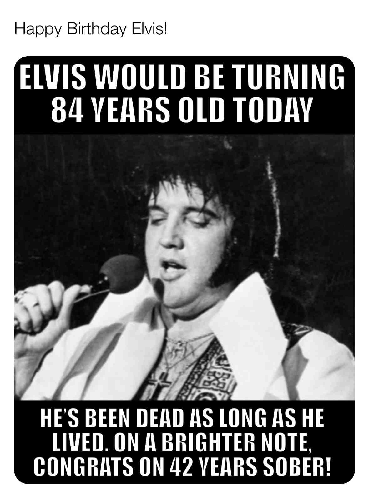 #Justsayin #memes #teammemes #satisfying #relatable #funnymemes #funny #nostalgia #lol #elvis #rockandroll