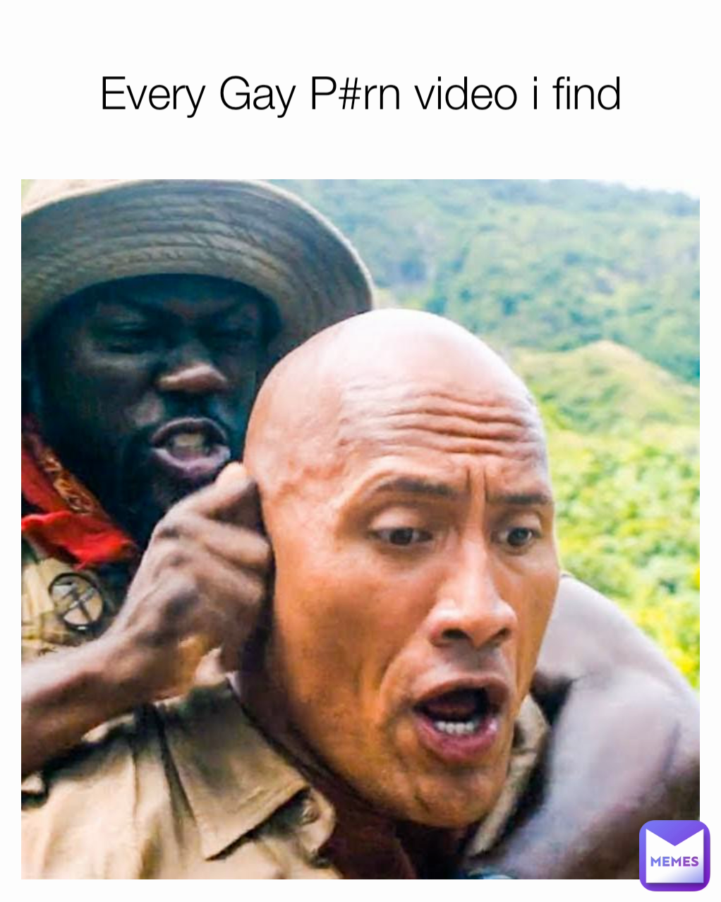 Every Gay P#rn video i find