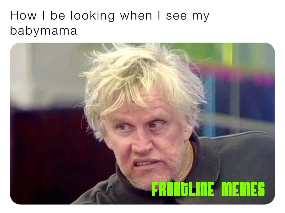 When she leaves you on read johnnyhit Memes