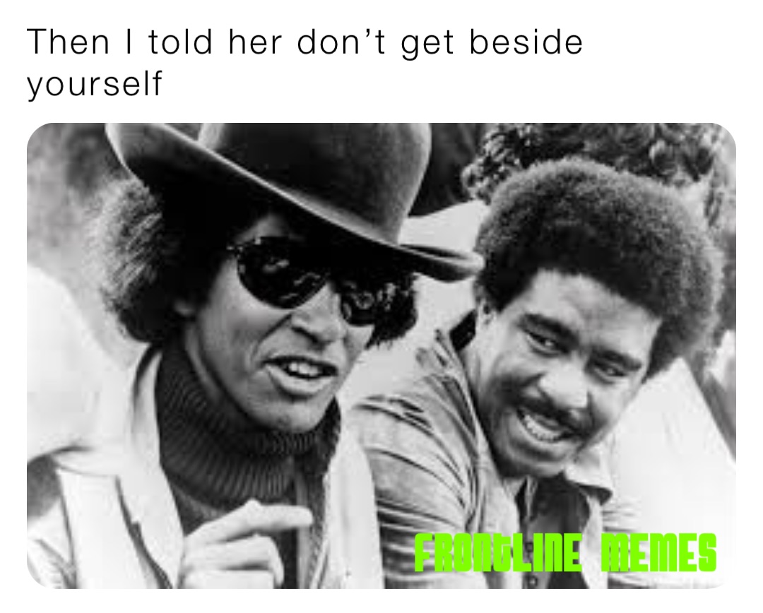 When she leaves you on read johnnyhit Memes