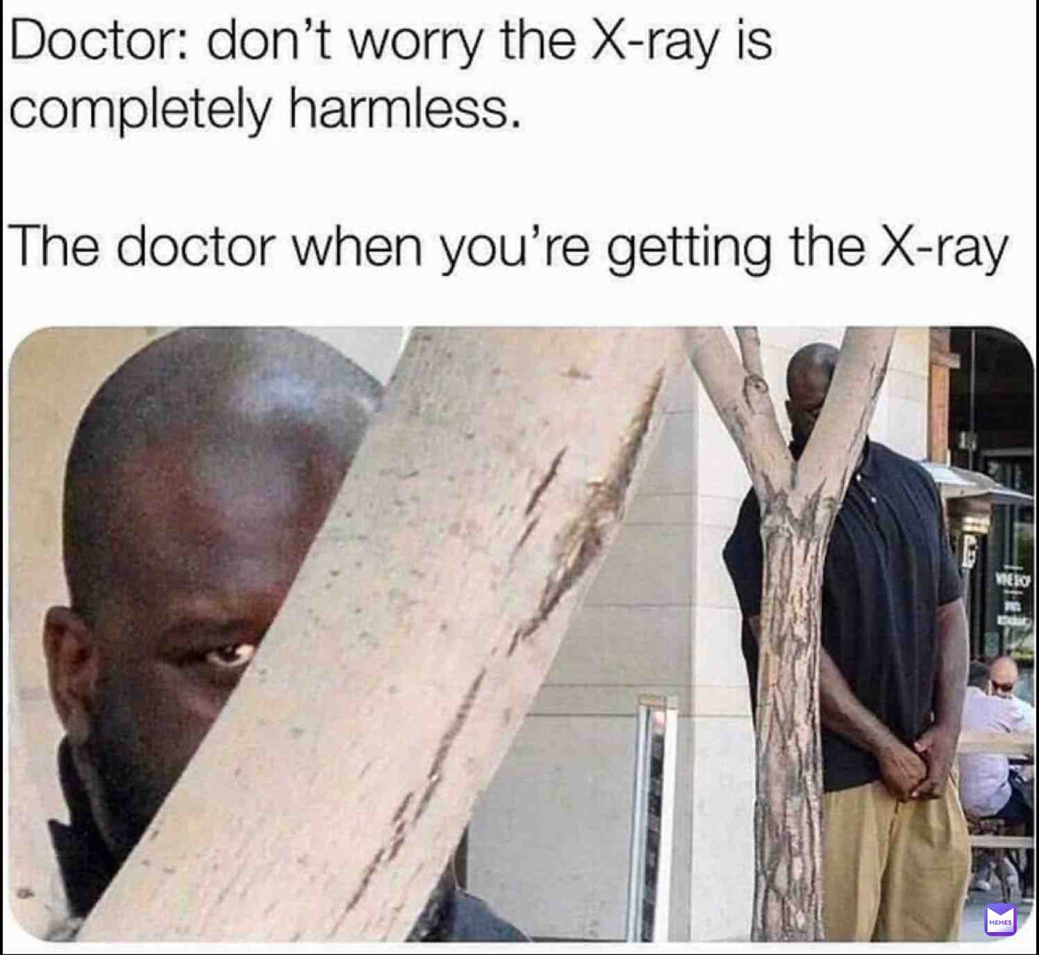 Meme shared by @weird.potato