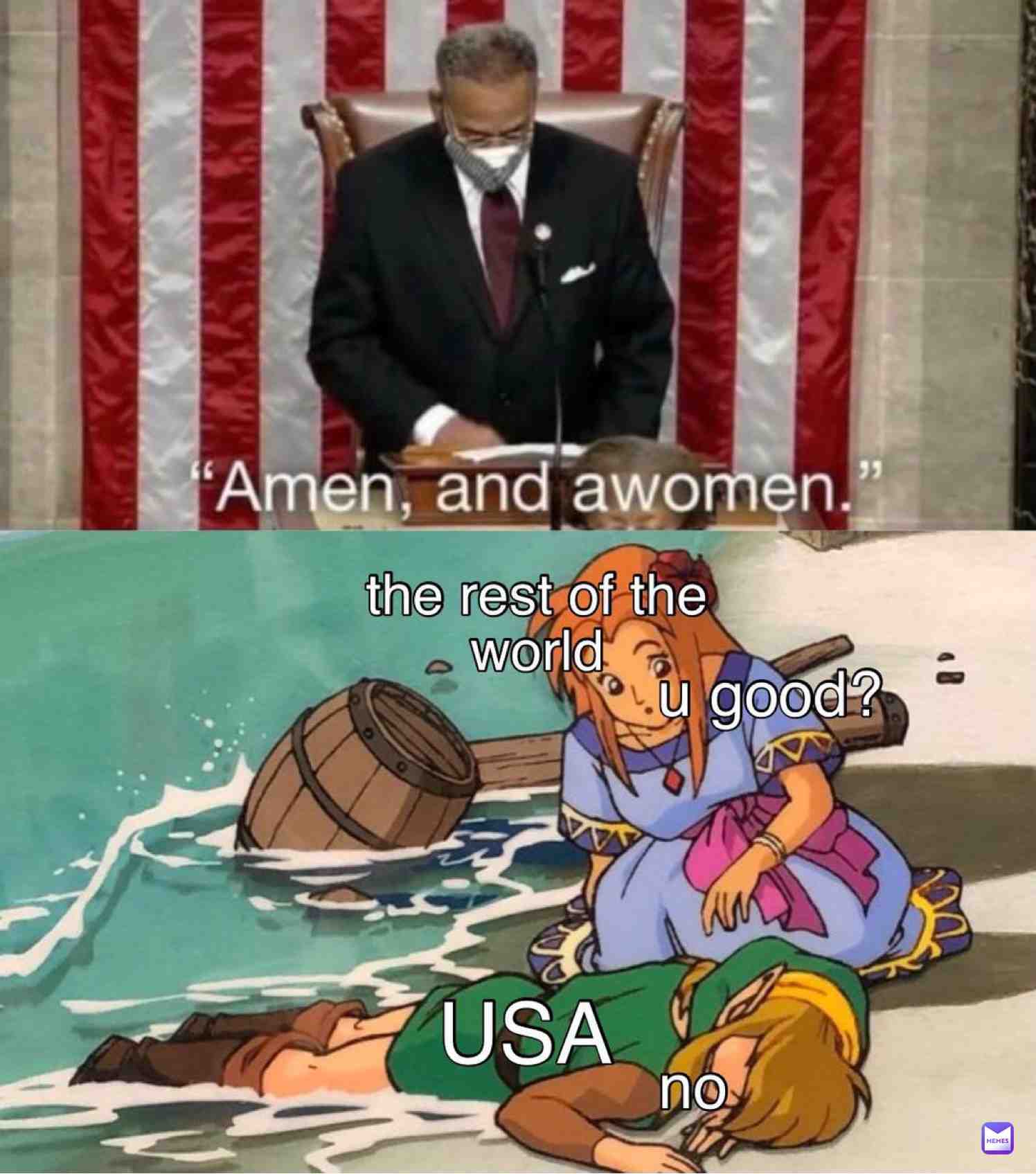 Meme shared by @weird.potato
