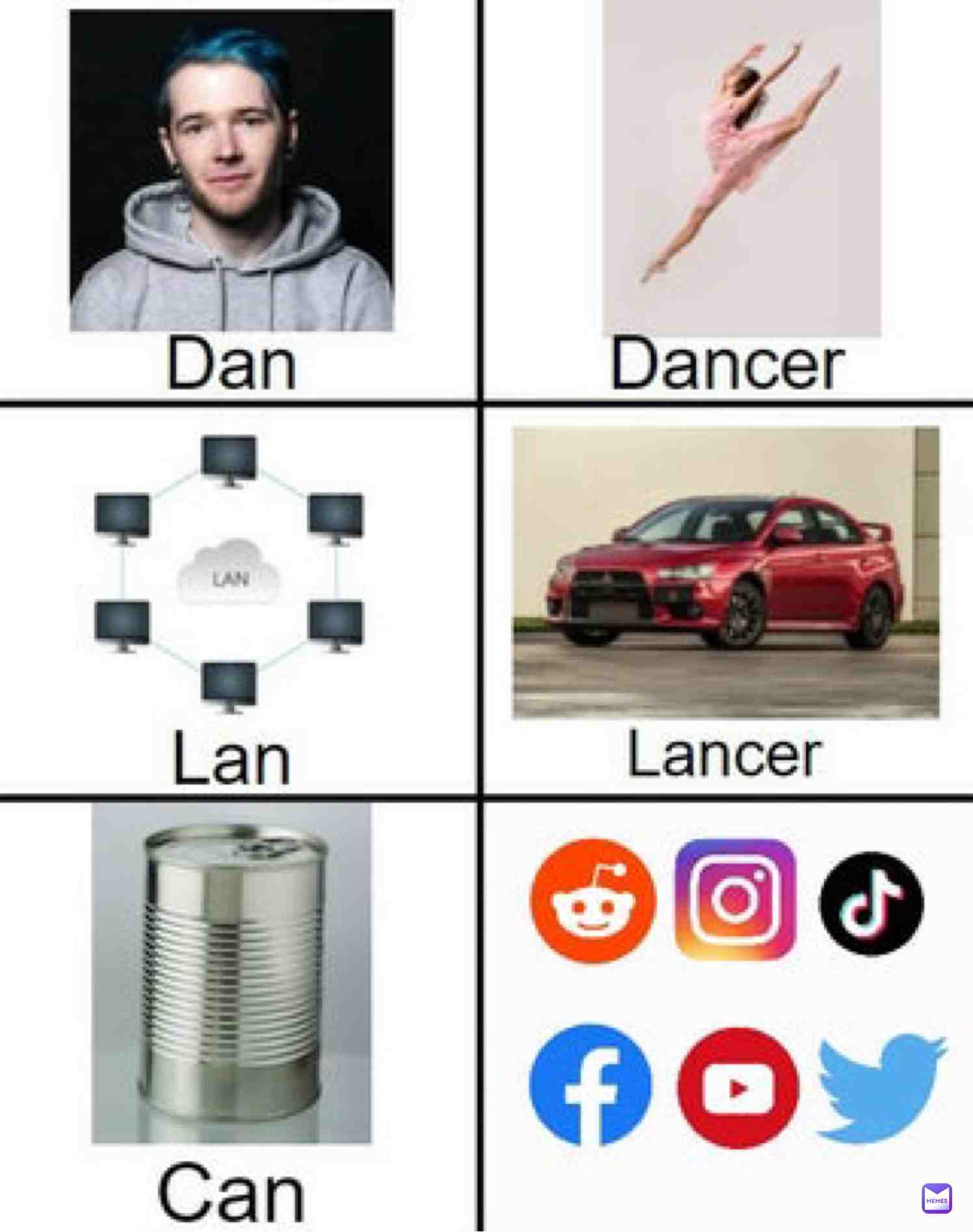 Meme shared by @weird.potato