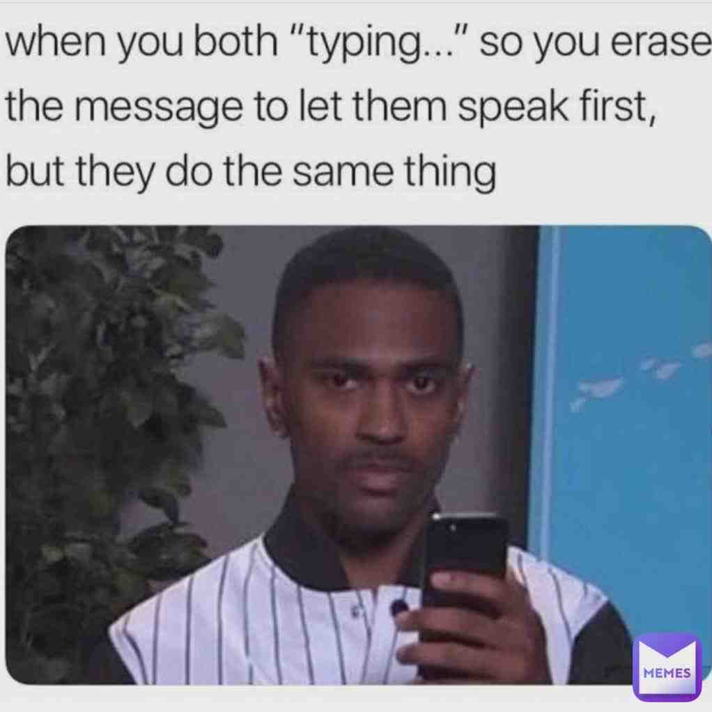 Meme shared by @weird.potato