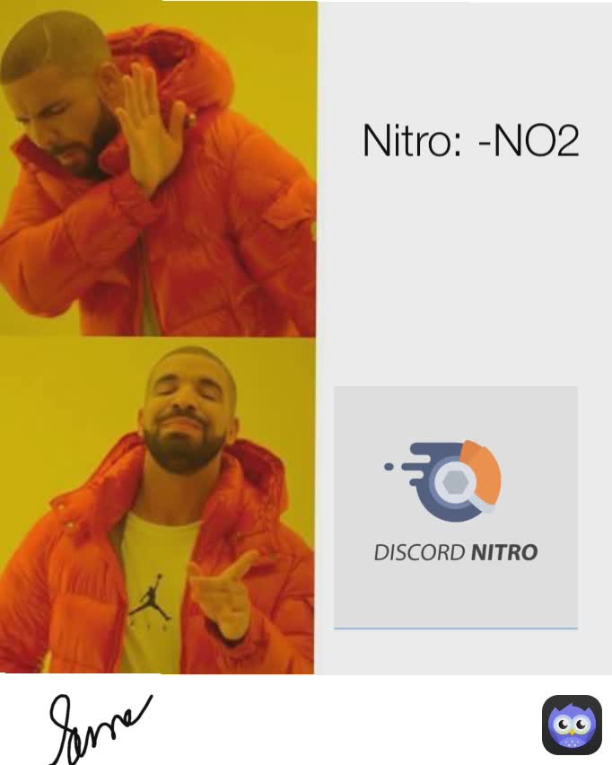Nitro: -NO2 Nitro: -NO2 Nitro:-NO2