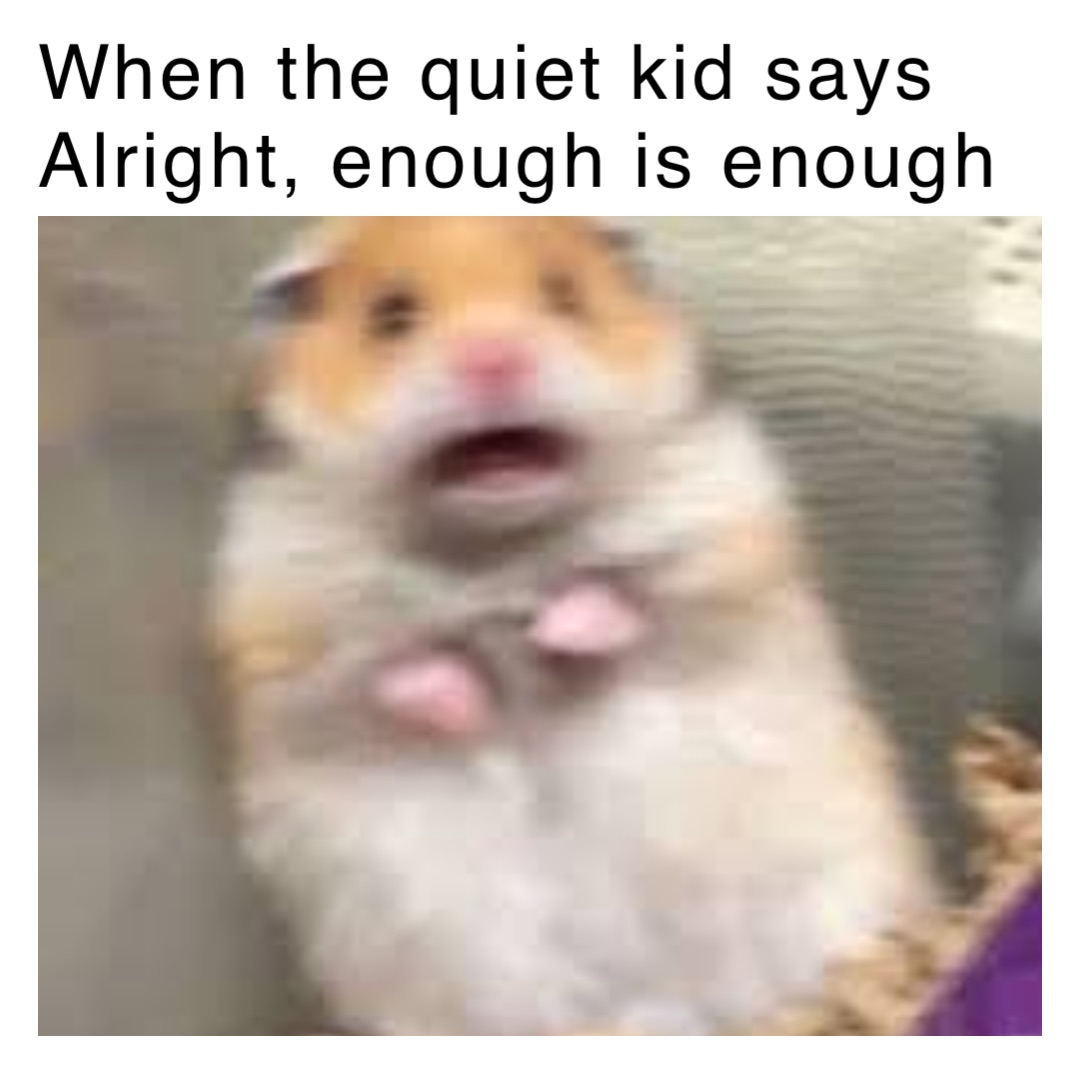 Meme by garyjacksonjr