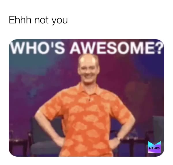 So fkn cool  #memes  #meme  #dankmemes  #funny  #memesdaily  #funnymemes  #lol  #dank  #follow  #humor  #like  #ol  #edgymemes  #lmao  #love  #offensivememes  #fortnite  #comedy  #anime  #dailymemes  #dankmeme  #instagram  #explorepage  #tiktok  #memestagram  #minecraft  #funnyvideos  #memesespa  #jokes  #bhfyp