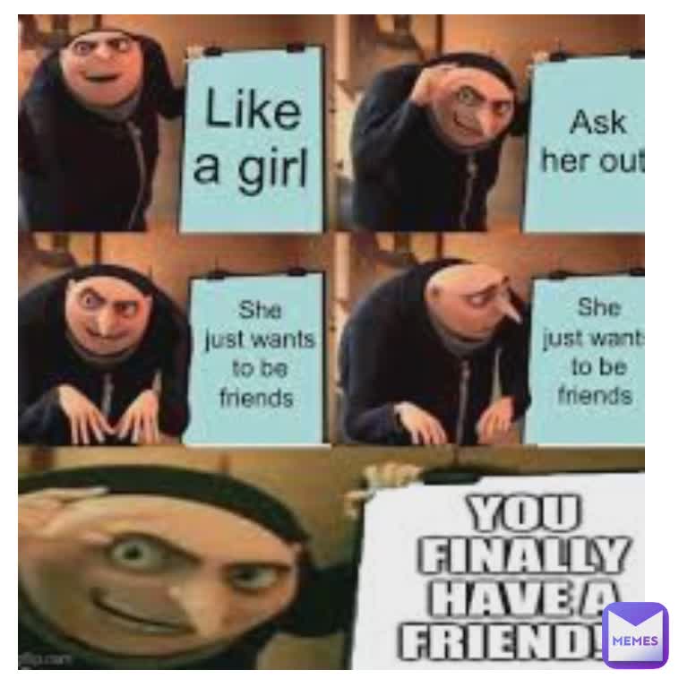 Meme by XxGoldenMemerxX