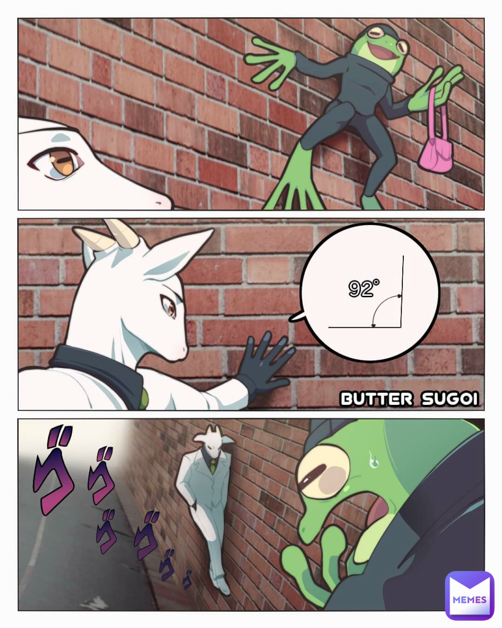 Meme by cactus_senpai