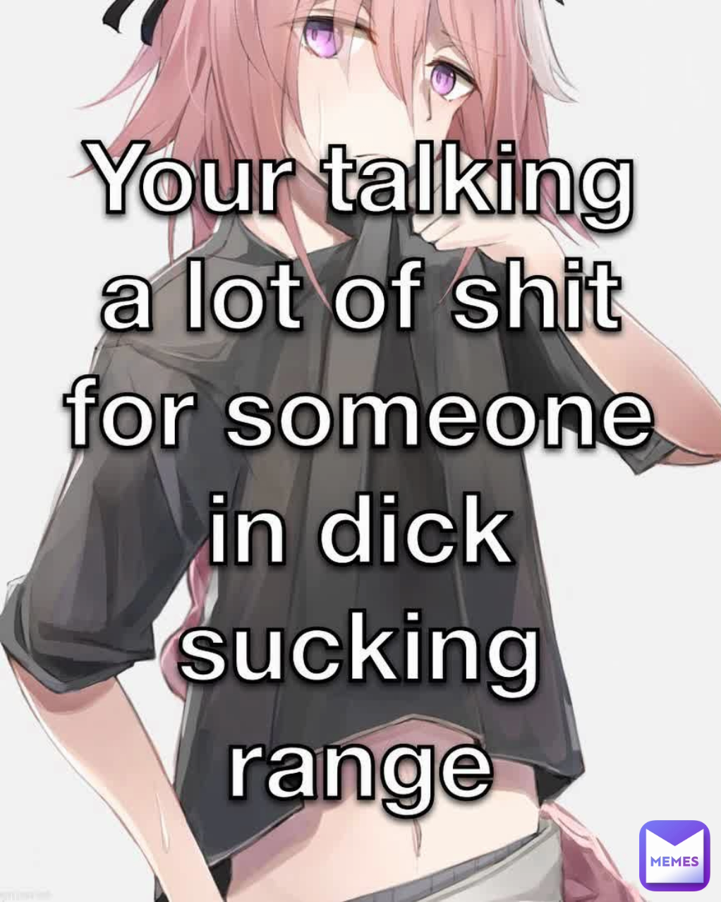 Meme by cactus_senpai