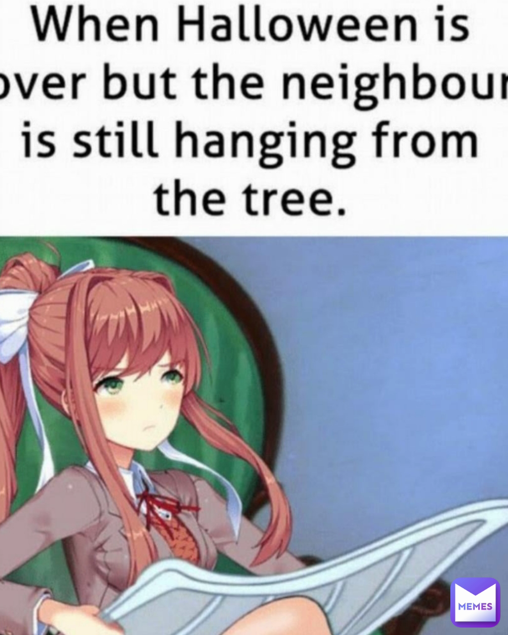 Meme by cactus_senpai