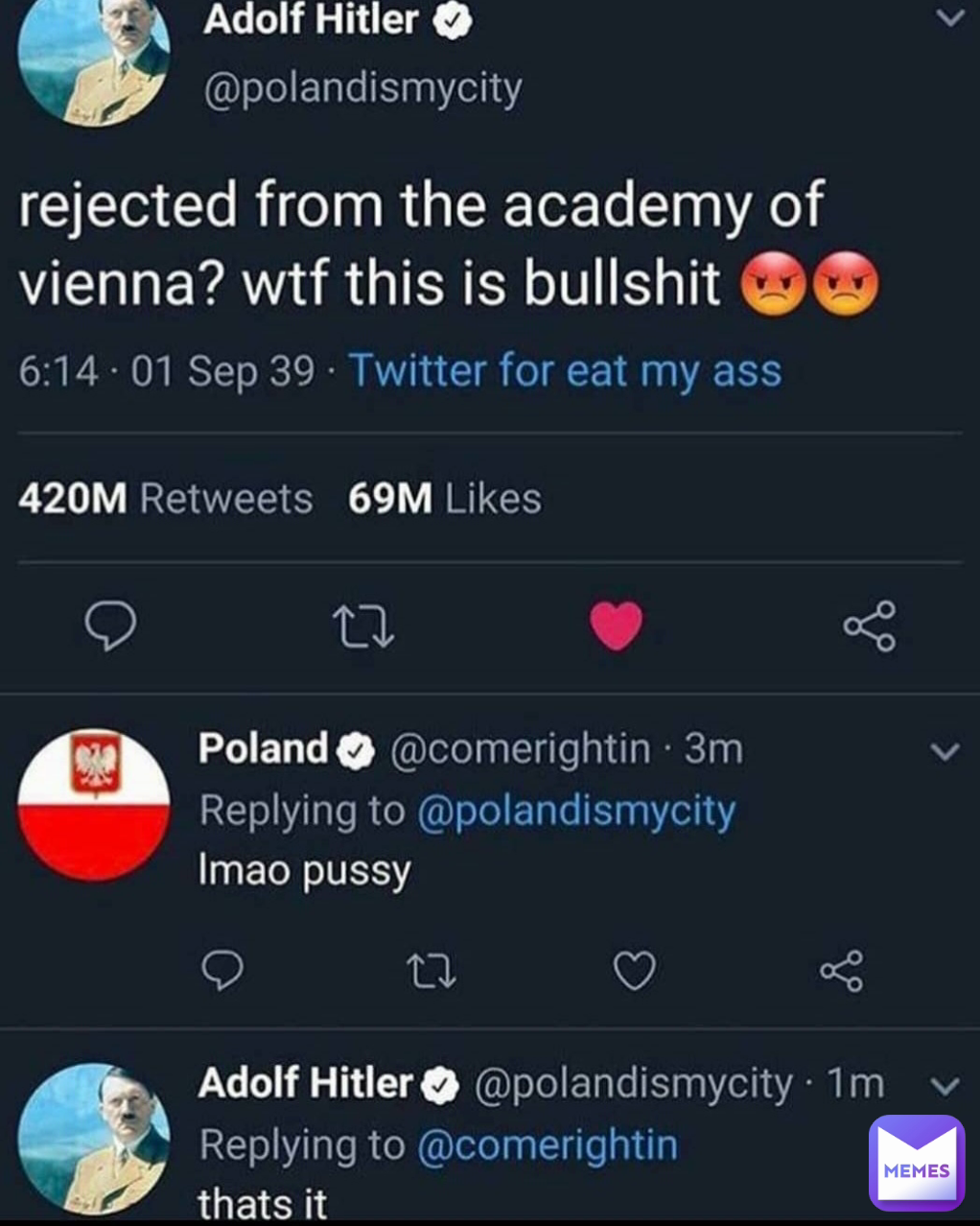 Meme by cactus_senpai