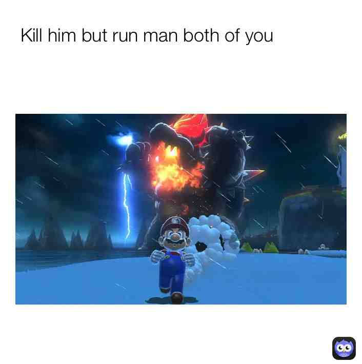#run
