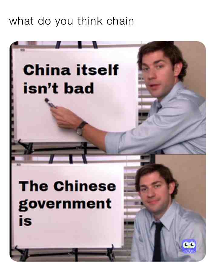 Meme shared by @nesha619