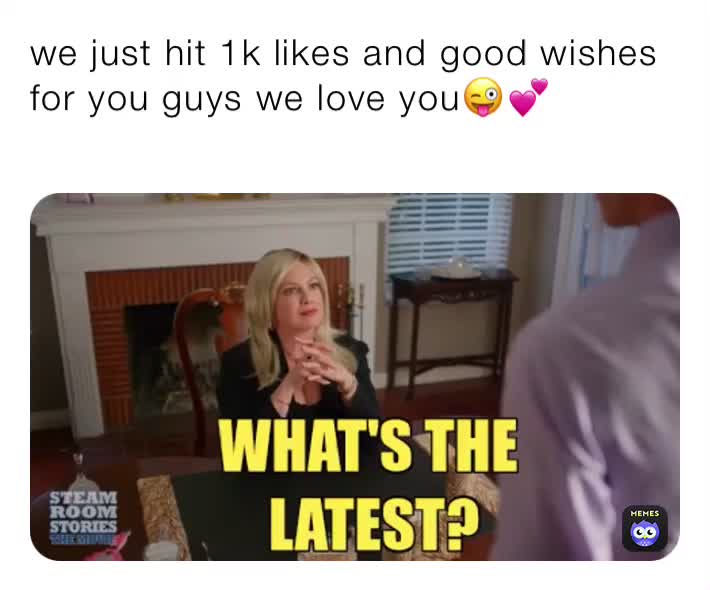 Meme shared by @nesha619